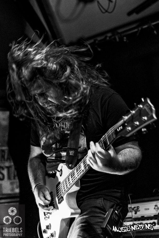 Stonehurst @ Cassels Blue Smoke, Christchurch 18/06/2021