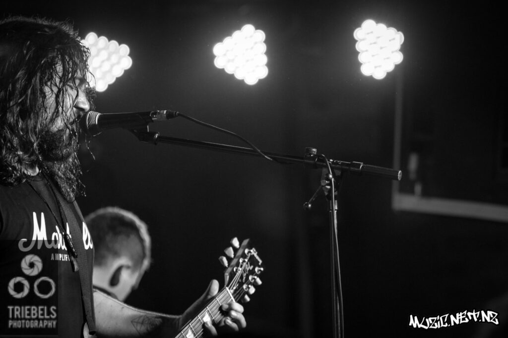 Stonehurst Groovefest 7 @ Micky Finns, Christchurch 06/04/2019