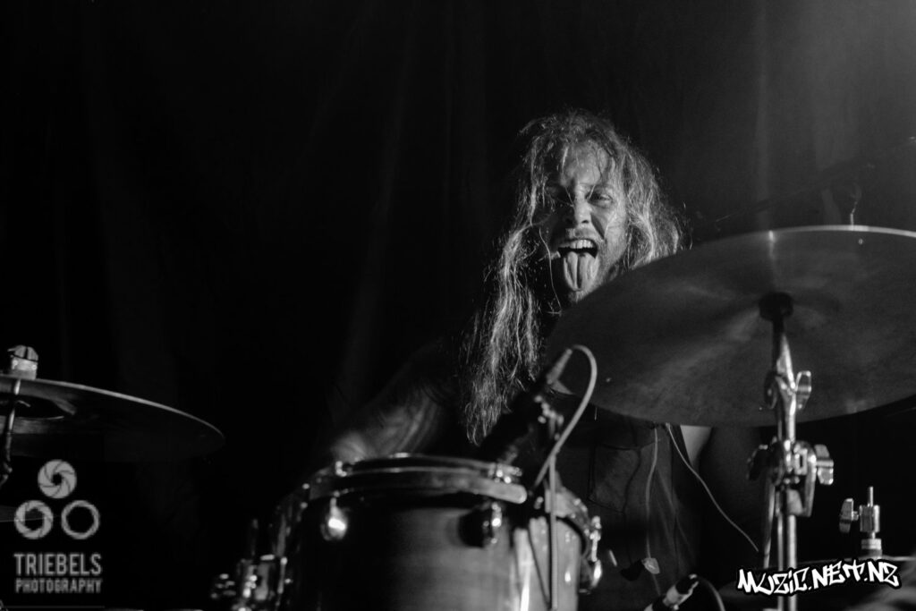 Stonehurst Groovefest 7 @ Micky Finns, Christchurch 06/04/2019