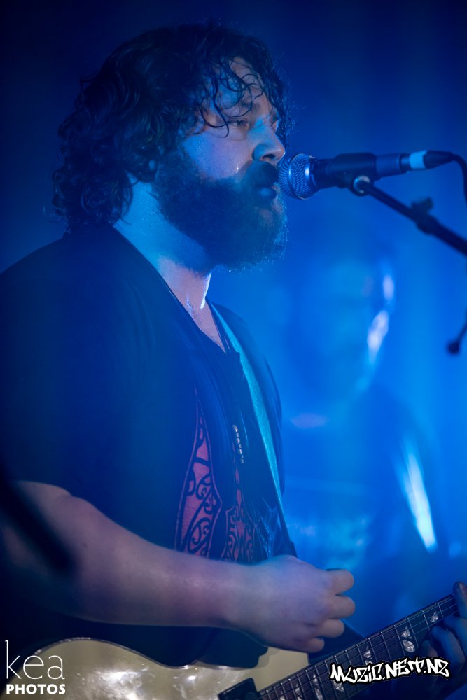 Stonehurst @ The Starters Bar, Dunedin 28/11/2020