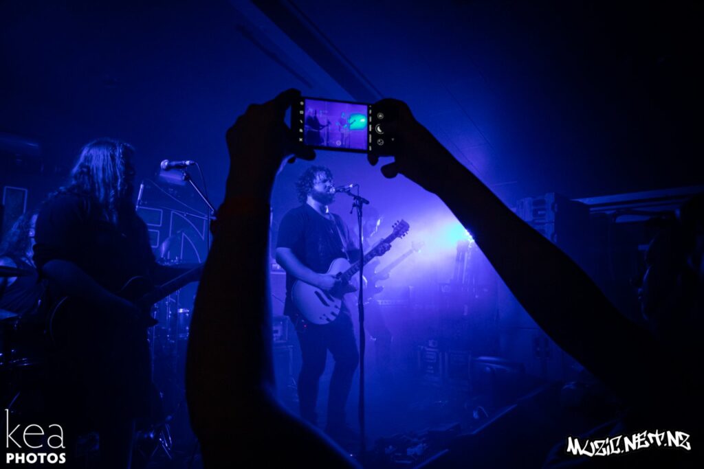 Stonehurst @ The Starters Bar, Dunedin 28/11/2020