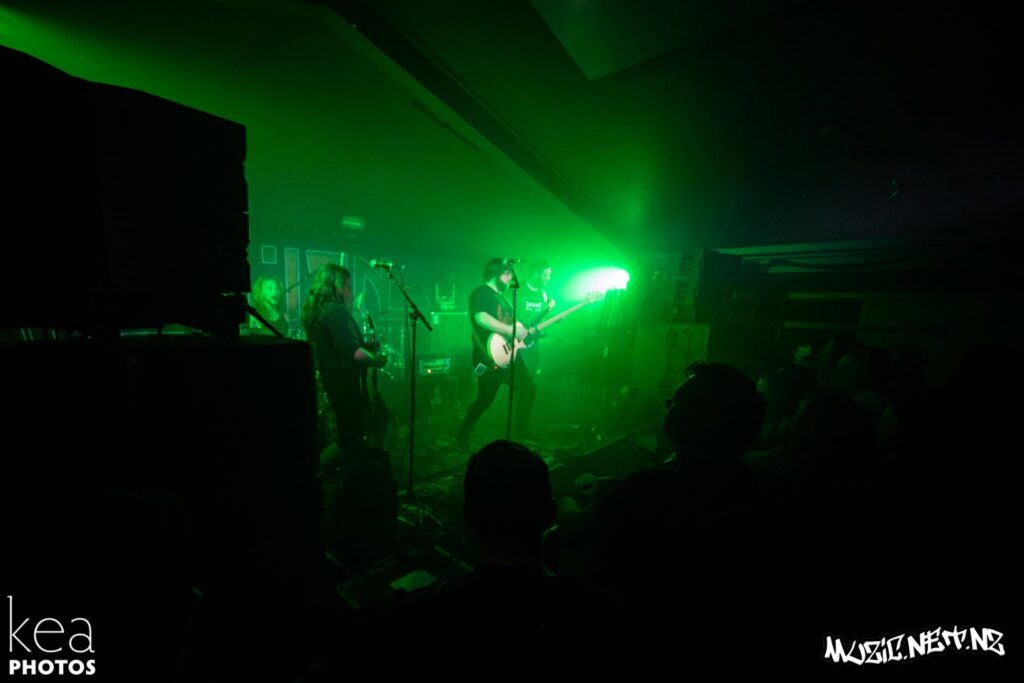 Stonehurst @ The Starters Bar, Dunedin 28/11/2020