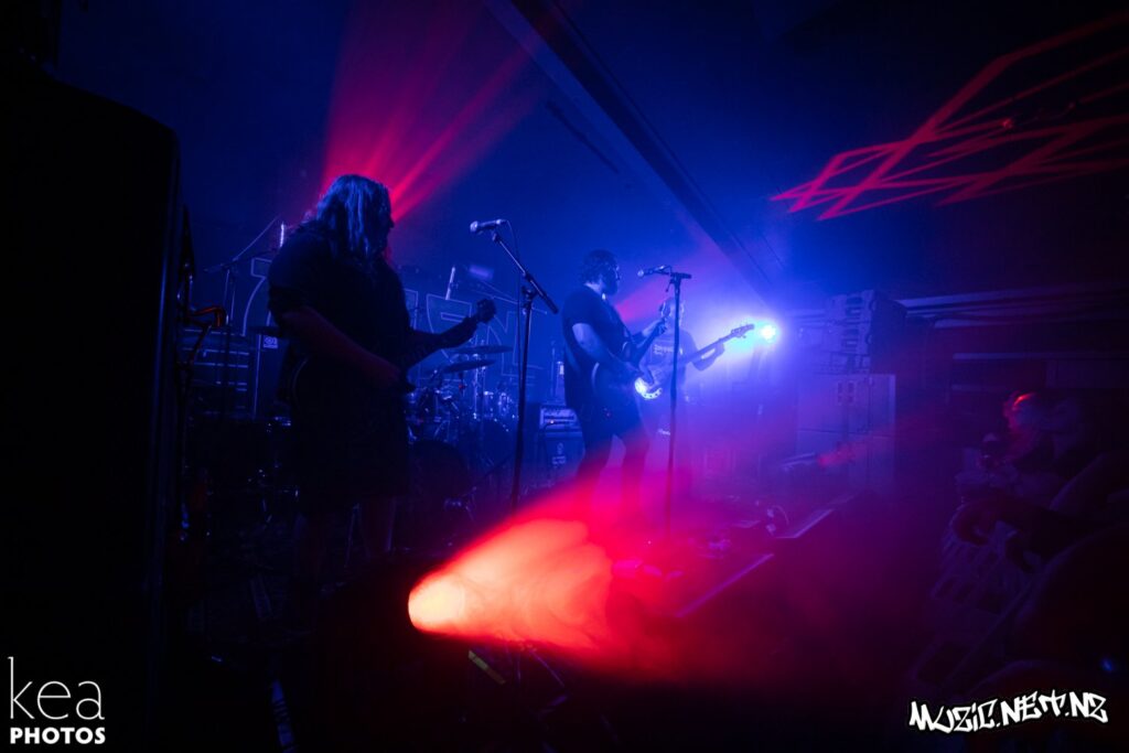 Stonehurst @ The Starters Bar, Dunedin 28/11/2020