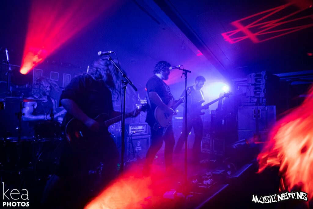Stonehurst @ The Starters Bar, Dunedin 28/11/2020
