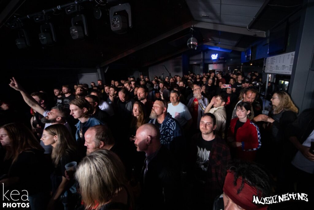 Stonehurst @ The Starters Bar, Dunedin 28/11/2020