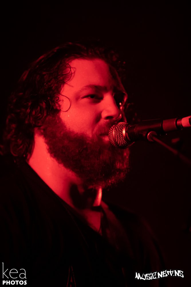 Stonehurst @ The Starters Bar, Dunedin 28/11/2020