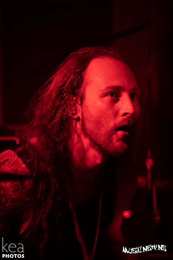 Stonehurst @ The Starters Bar, Dunedin 28/11/2020