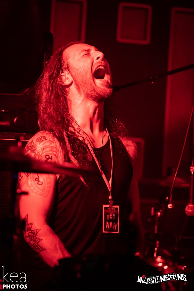 Stonehurst @ The Starters Bar, Dunedin 28/11/2020