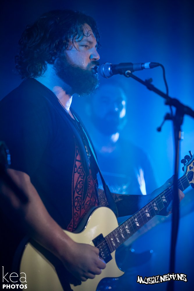 Stonehurst @ The Starters Bar, Dunedin 28/11/2020