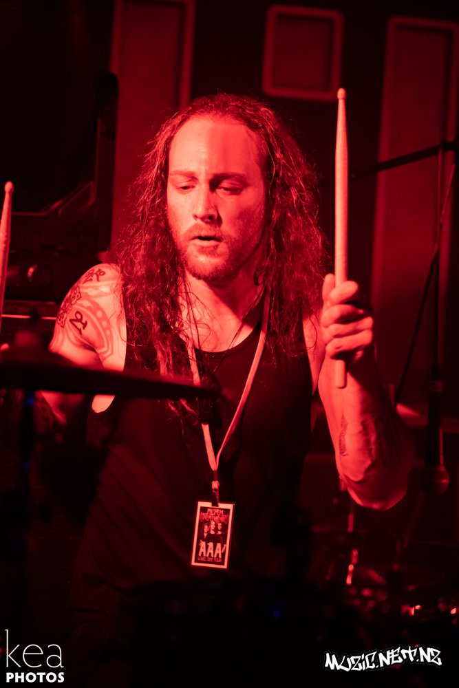 Stonehurst @ The Starters Bar, Dunedin 28/11/2020
