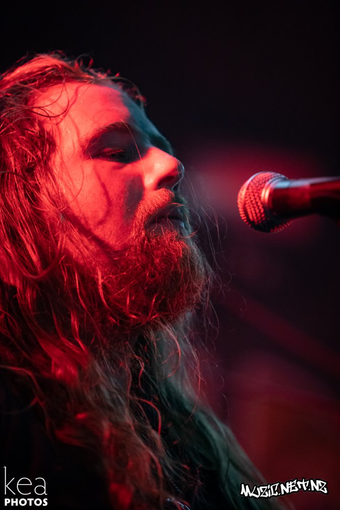 Stonehurst @ The Starters Bar, Dunedin 28/11/2020