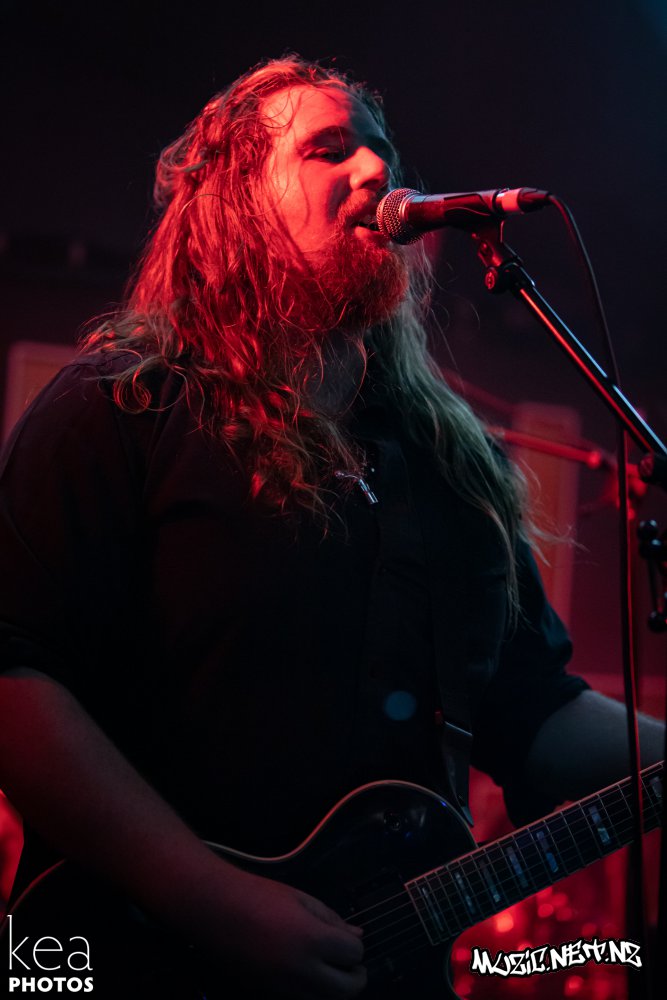 Stonehurst @ The Starters Bar, Dunedin 28/11/2020
