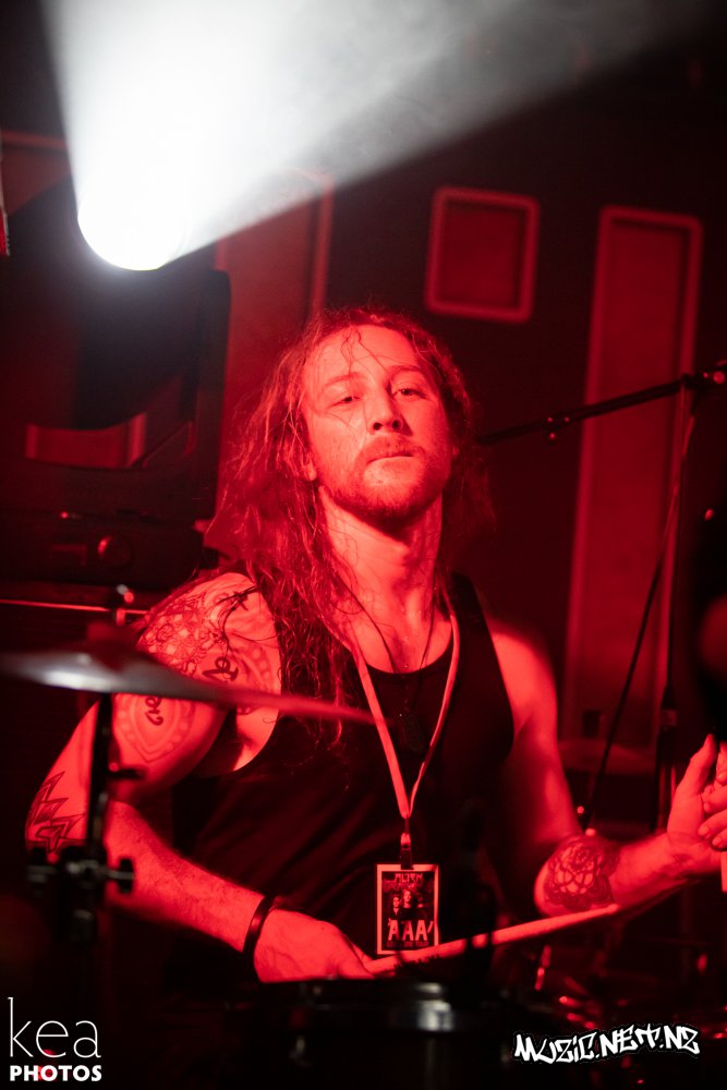 Stonehurst @ The Starters Bar, Dunedin 28/11/2020