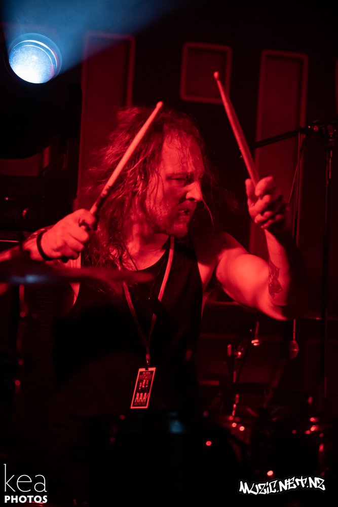 Stonehurst @ The Starters Bar, Dunedin 28/11/2020