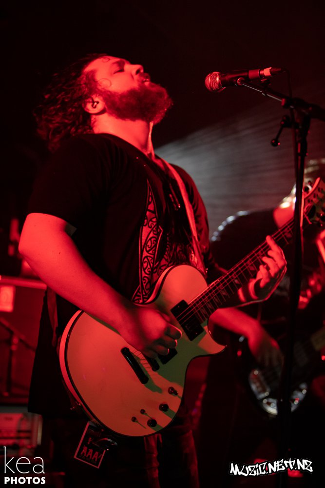 Stonehurst @ The Starters Bar, Dunedin 28/11/2020