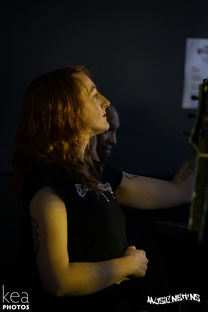 Stonehurst @ The Starters Bar, Dunedin 28/11/2020