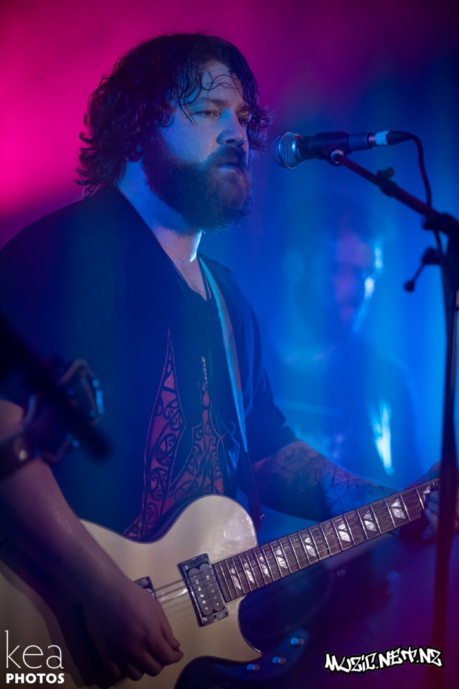 Stonehurst @ The Starters Bar, Dunedin 28/11/2020
