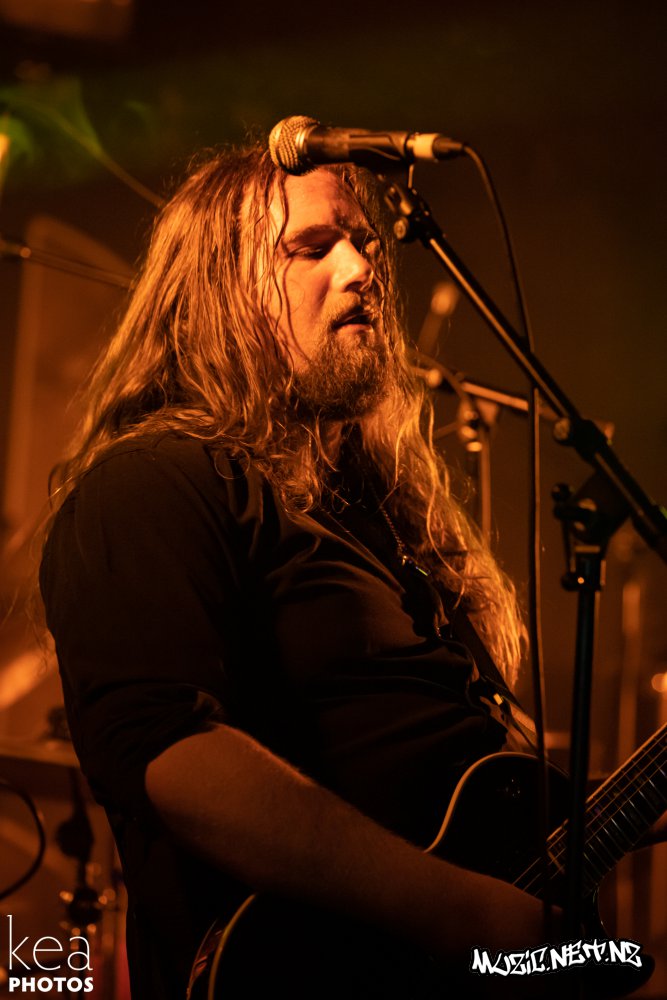 Stonehurst @ The Starters Bar, Dunedin 28/11/2020