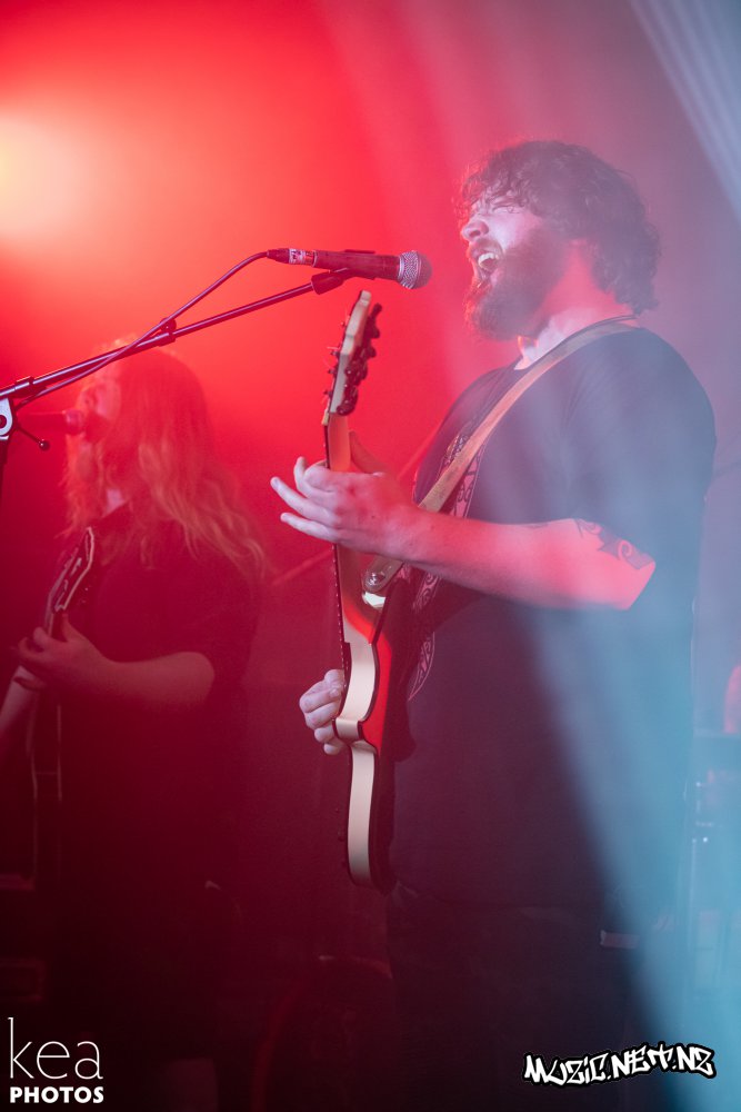 Stonehurst @ The Starters Bar, Dunedin 28/11/2020