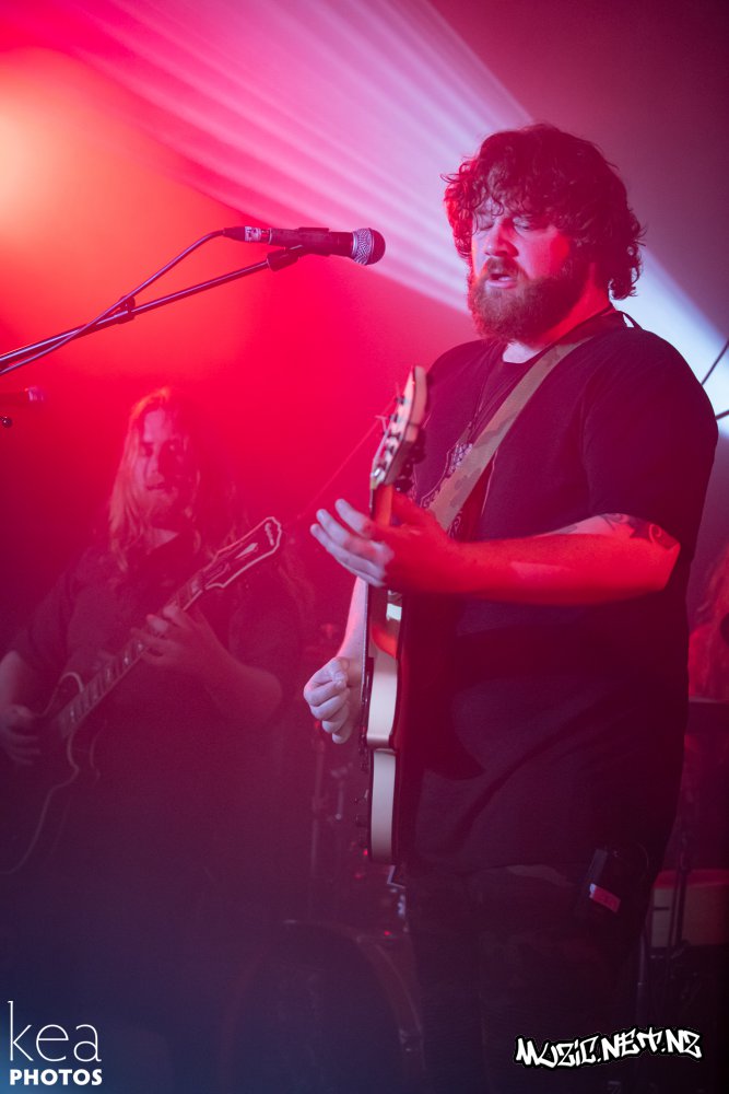Stonehurst @ The Starters Bar, Dunedin 28/11/2020