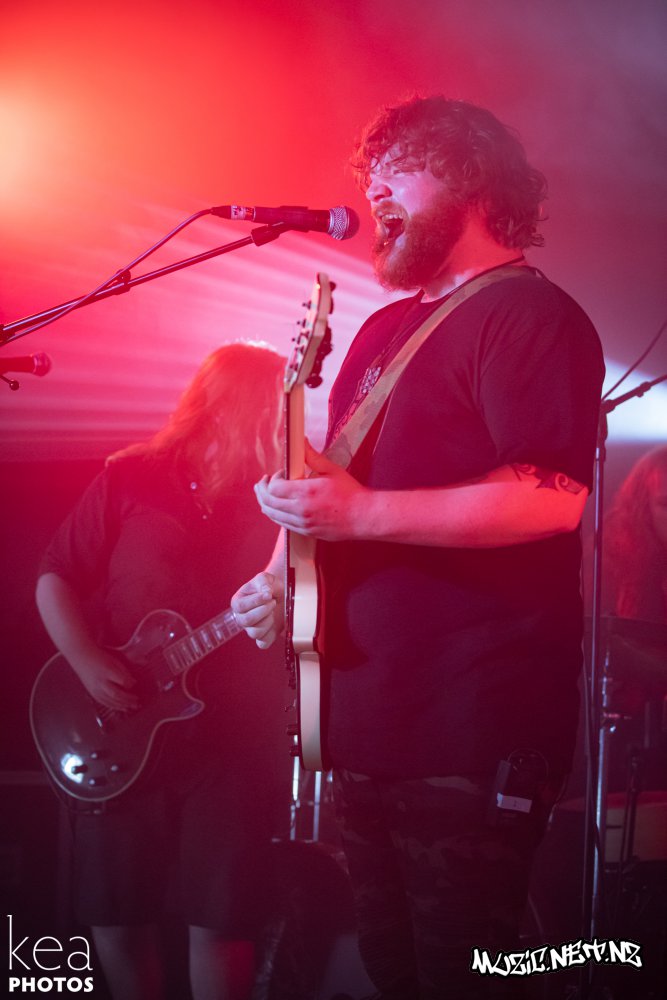 Stonehurst @ The Starters Bar, Dunedin 28/11/2020