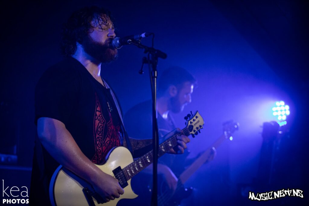 Stonehurst @ The Starters Bar, Dunedin 28/11/2020