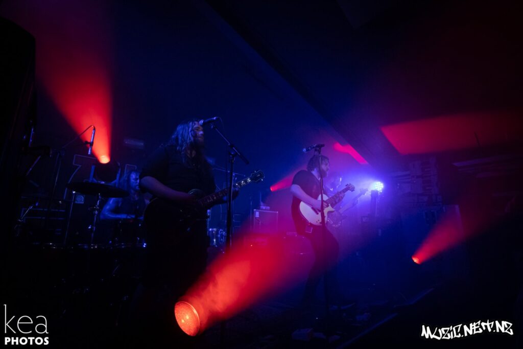 Stonehurst @ The Starters Bar, Dunedin 28/11/2020