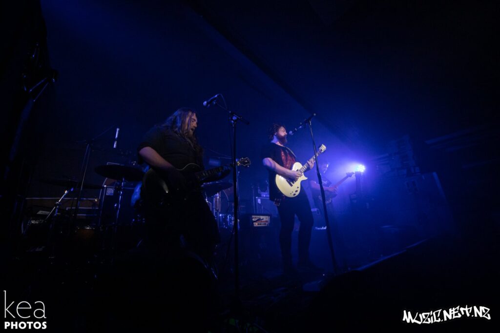 Stonehurst @ The Starters Bar, Dunedin 28/11/2020