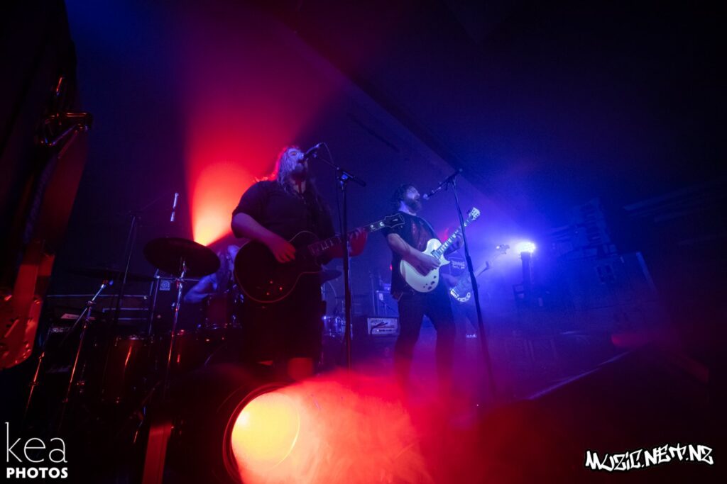 Stonehurst @ The Starters Bar, Dunedin 28/11/2020