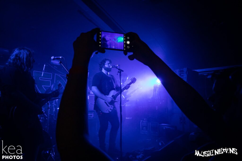 Stonehurst @ The Starters Bar, Dunedin 28/11/2020