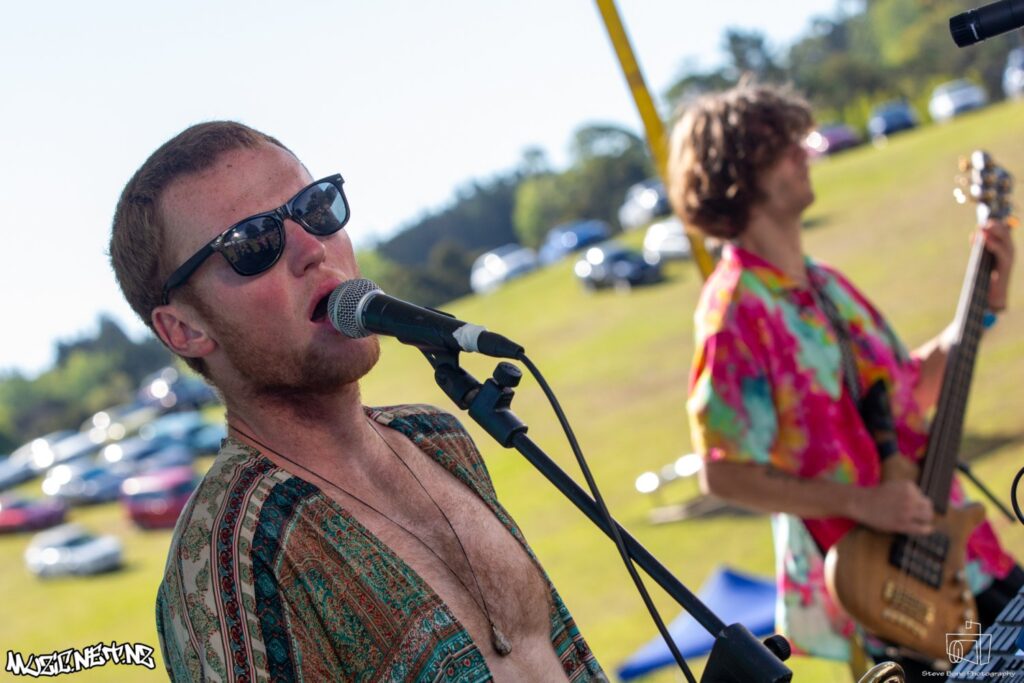 Strangely Arousing @ Kainui Road Vineyard, Kerikeri 13/02/2021