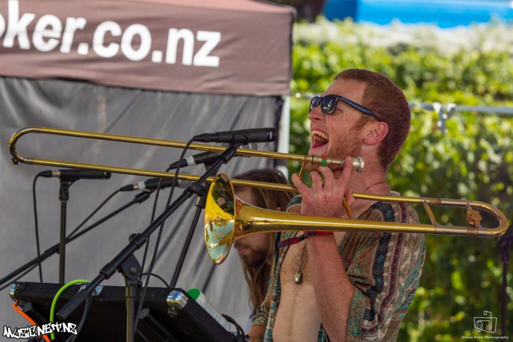 Strangely Arousing @ Kainui Road Vineyard, Kerikeri 13/02/2021