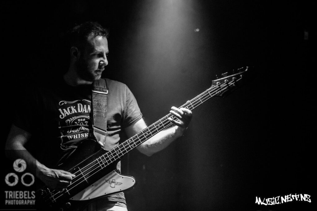 Streakers @ Churchills 15/09/18