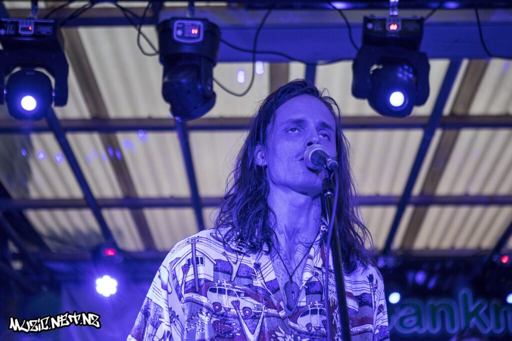 Streakers @ The Embankment Tavern, Christchurch 15/11/2019