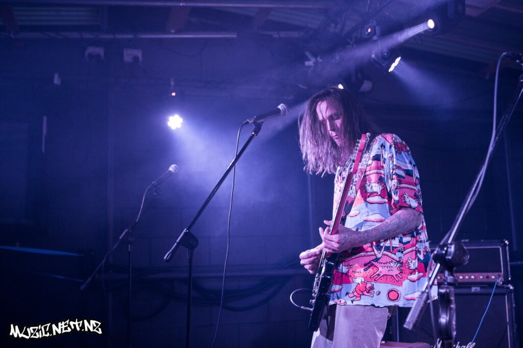 Streakers @ The Embankment Tavern, Christchurch 15/11/2019