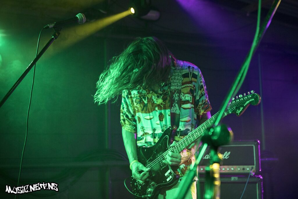 Streakers @ The Embankment Tavern, Christchurch 15/11/2019