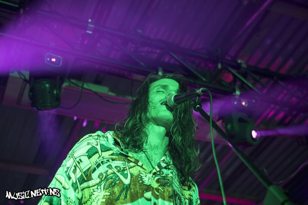 Streakers @ The Embankment Tavern, Christchurch 15/11/2019