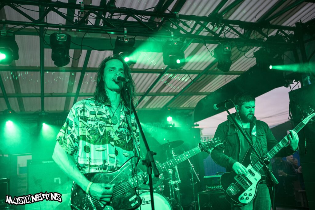 Streakers @ The Embankment Tavern, Christchurch 15/11/2019