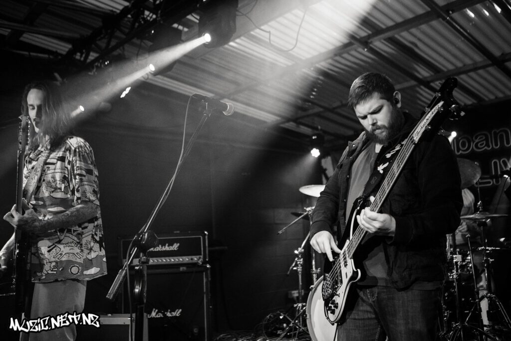 Streakers @ The Embankment Tavern, Christchurch 15/11/2019