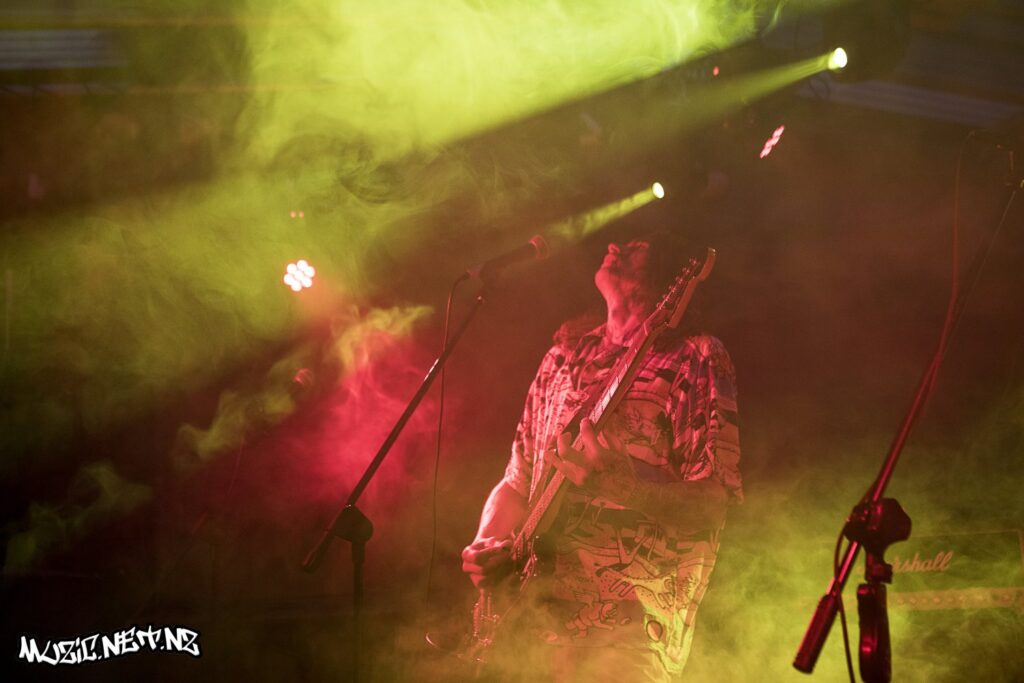 Streakers @ The Embankment Tavern, Christchurch 15/11/2019