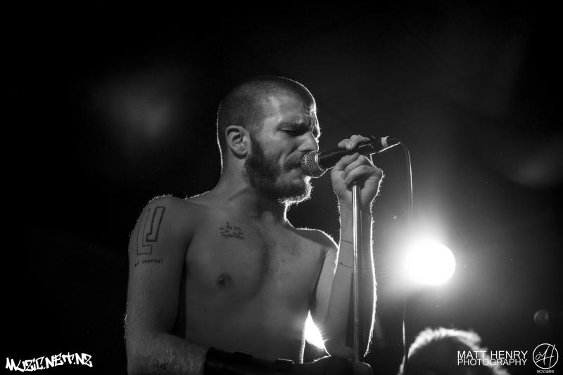 Strung Out (usa) @ Kings Arms