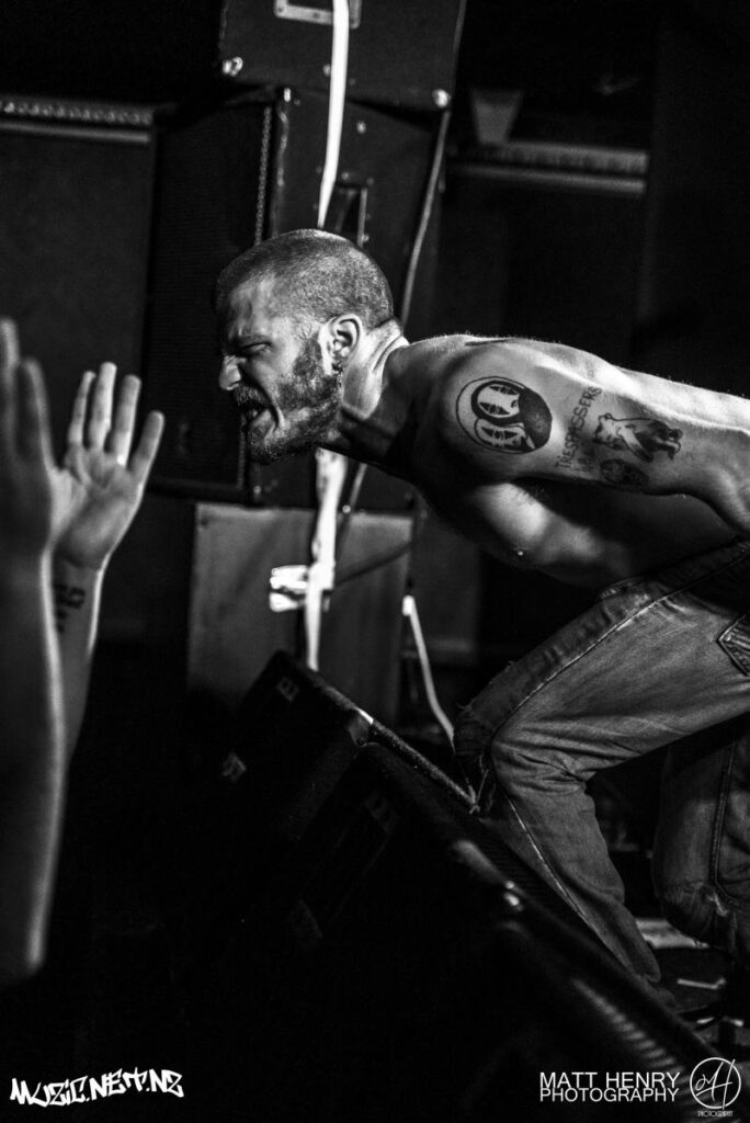 Strung Out (usa) @ Kings Arms