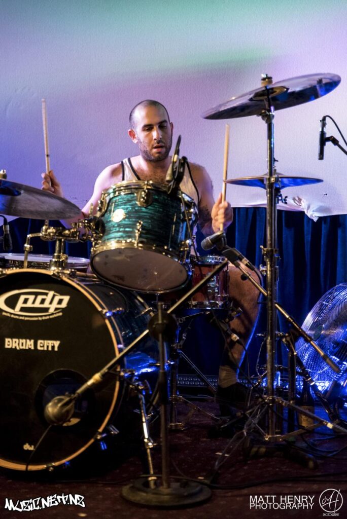 Strung Out (usa) @ Kings Arms
