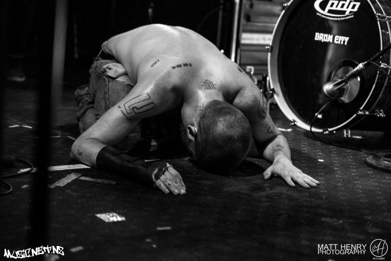 Strung Out (usa) @ Kings Arms