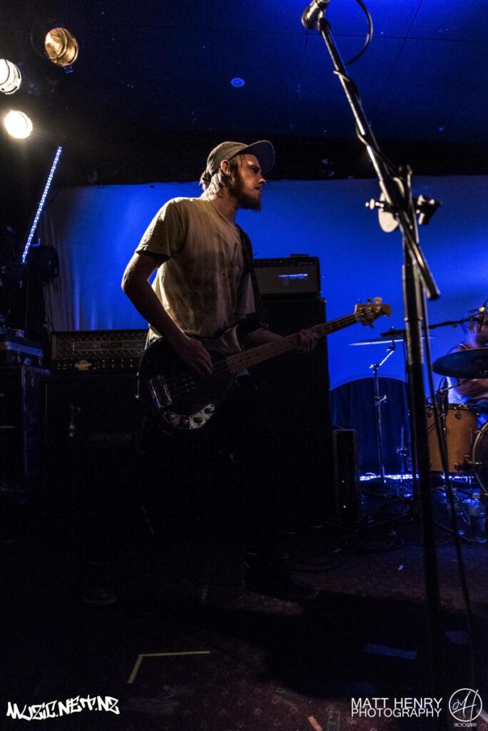 Strung Out (usa) @ Kings Arms