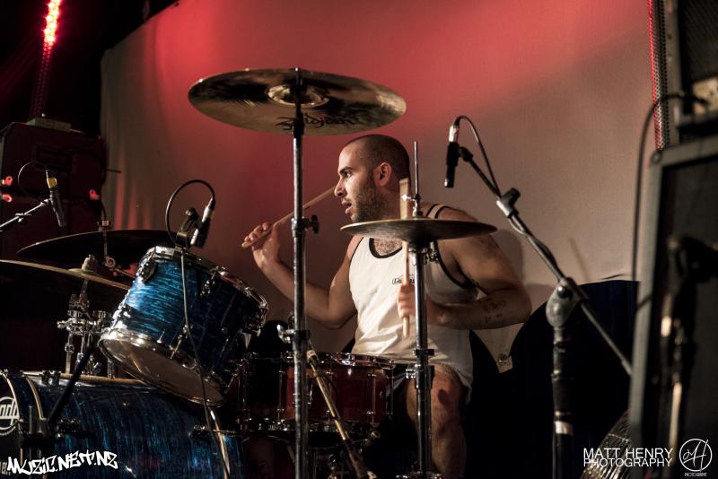 Strung Out (usa) @ Kings Arms