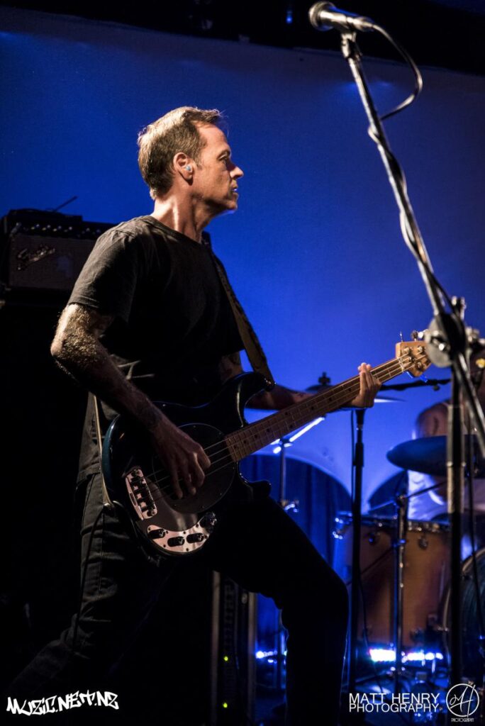 Strung Out (usa) @ Kings Arms