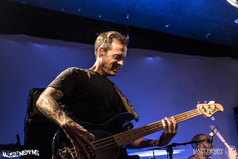 Strung Out (usa) @ Kings Arms