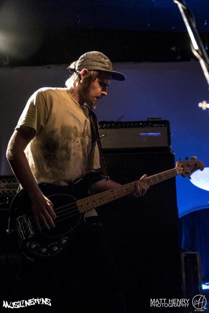 Strung Out (usa) @ Kings Arms
