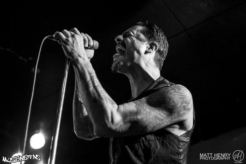 Strung Out (usa) @ Kings Arms